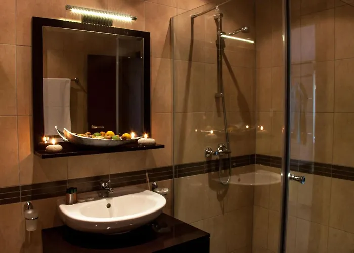 Апартамент Mia Cassa *