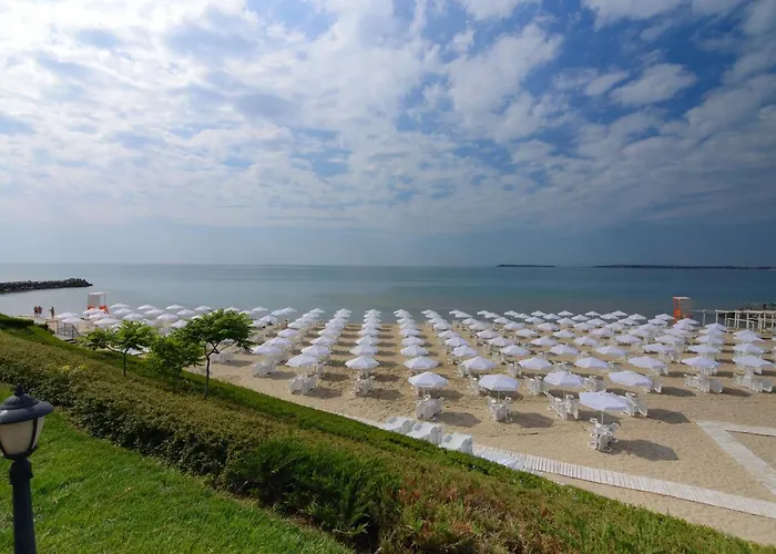 Mia Cassa Апартамент *