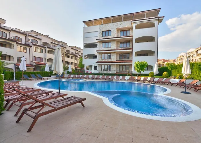 Mia Cassa Апартамент