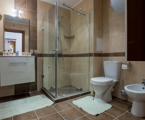 Mia Cassa * Свети Влас