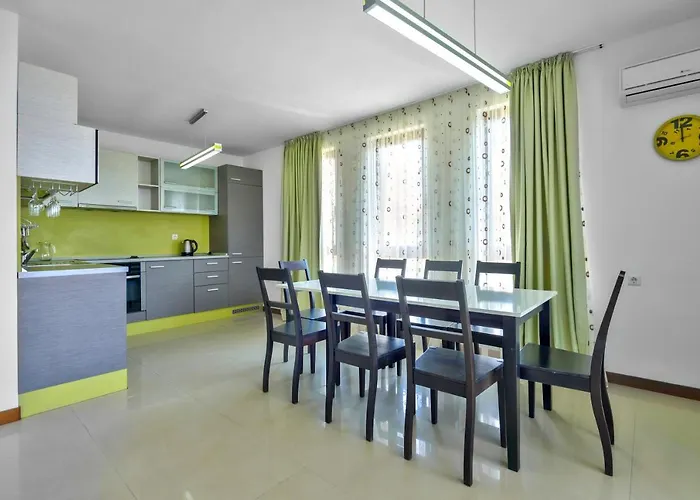 Mia Cassa Апартамент