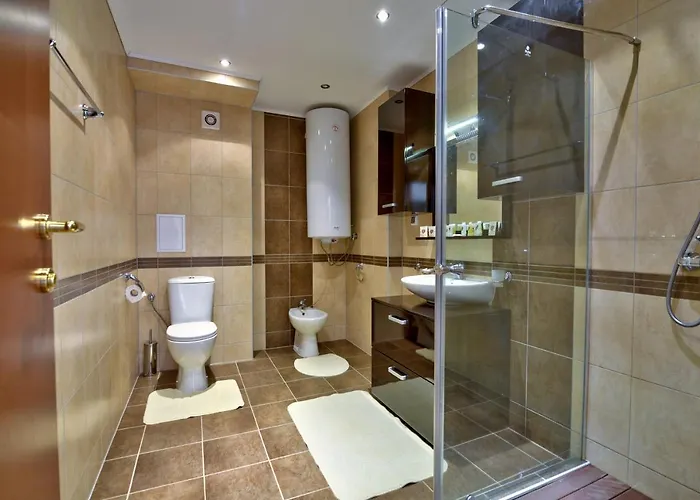 Mia Cassa Свети Влас