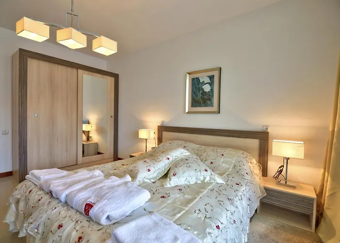 Mia Cassa * Свети Влас