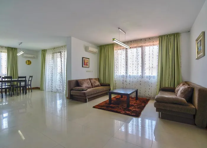 Апартамент Mia Cassa Свети Влас