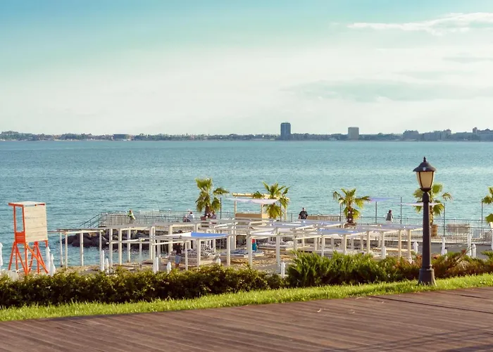 Апартамент Mia Cassa *