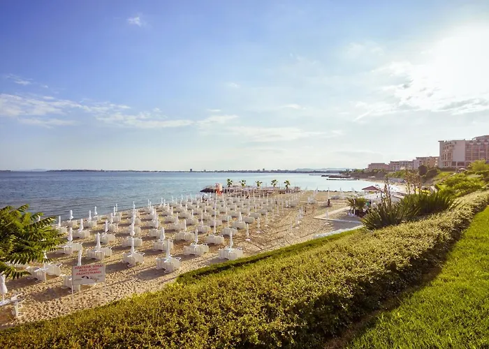 Apartamento Mia Cassa Sveti Vlas
