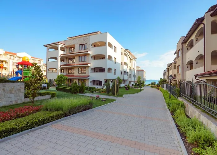 Mia Cassa Свети Влас