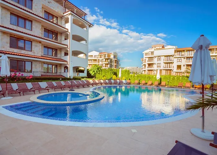 Mia Cassa * Свети Влас