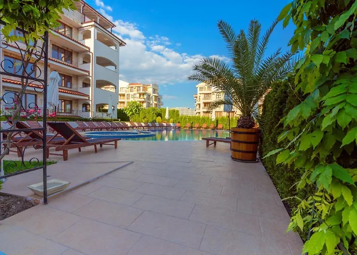 Mia Cassa Апартамент