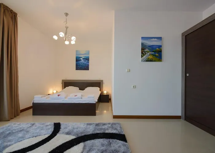 Mia Cassa Свети Влас