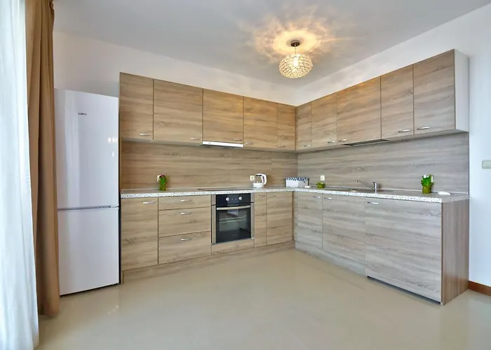 Mia Cassa Апартамент Свети Влас