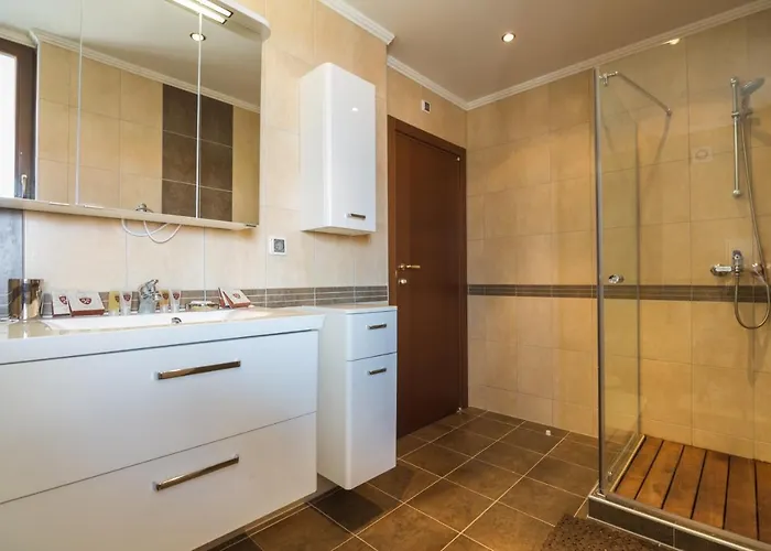 Mia Cassa Апартамент