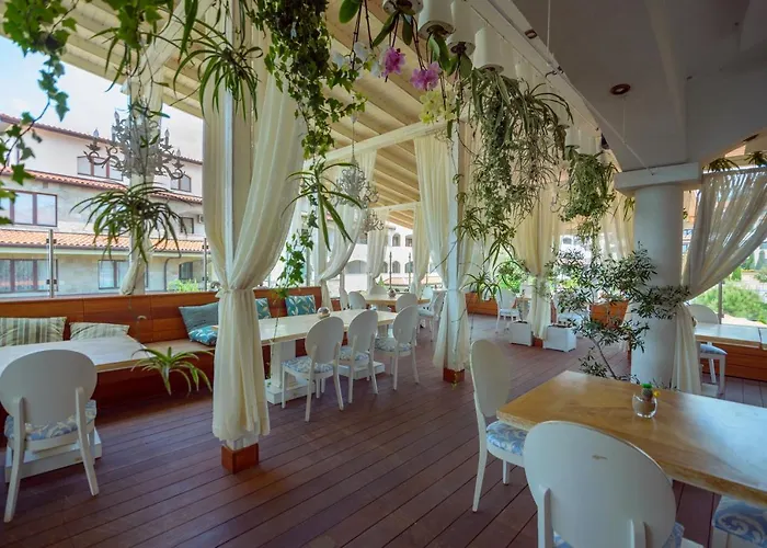 Апартамент Mia Cassa *