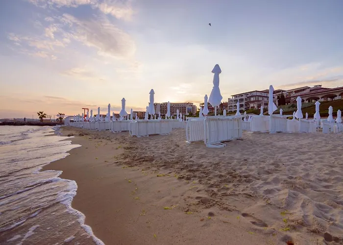 Апартамент Mia Cassa *