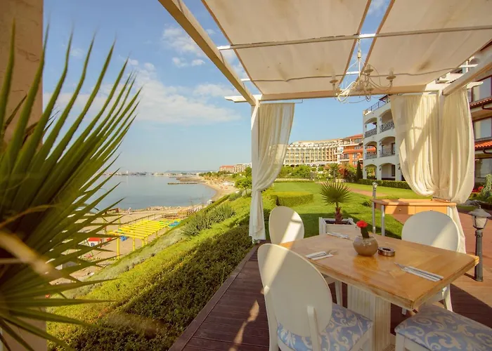 Mia Cassa * Свети Влас