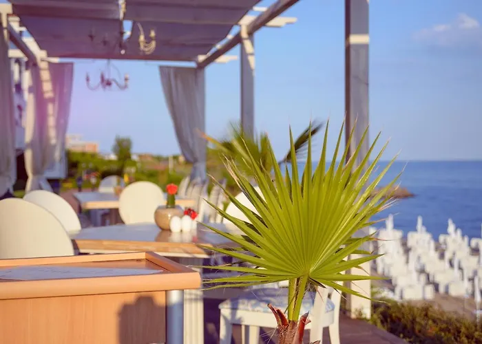 Mia Cassa * Свети Влас