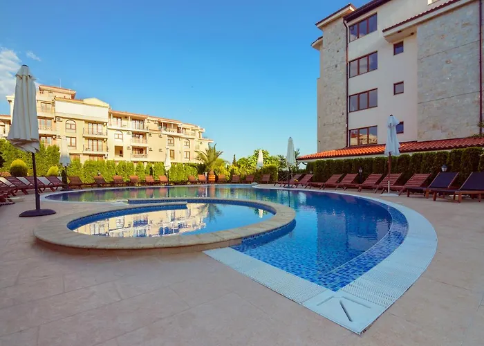 Mia Cassa Апартамент *