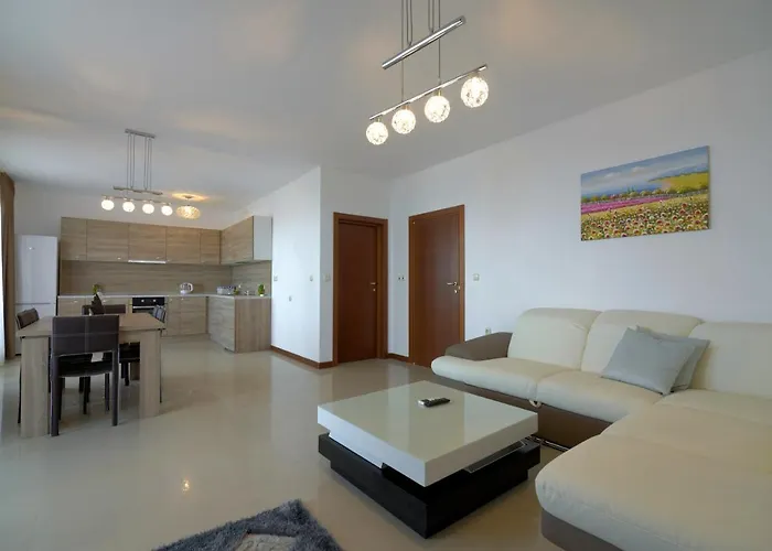 Апартамент Mia Cassa Свети Влас