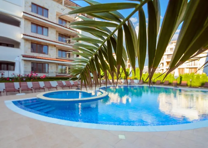 Апартамент Mia Cassa *