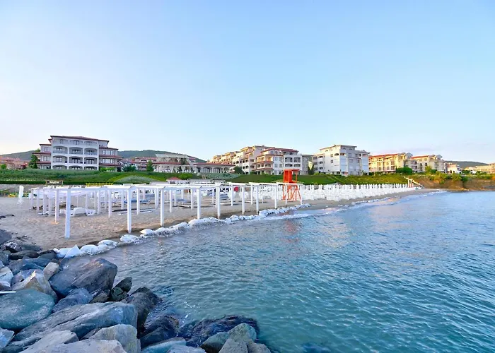 Апартамент Mia Cassa