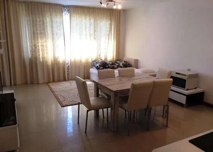 Апартамент Mia Cassa *