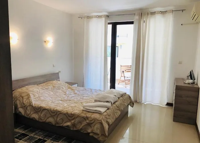 Mia Cassa Апартамент *