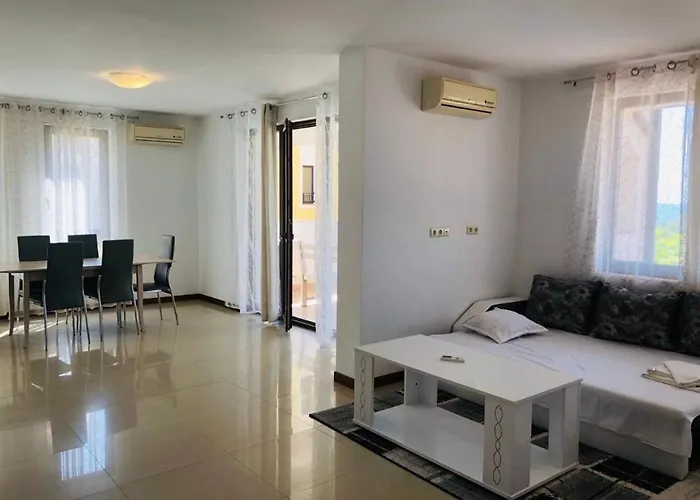 Mia Cassa Апартамент Свети Влас