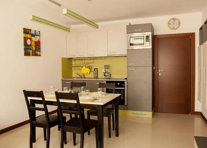 Mia Cassa Apartamento