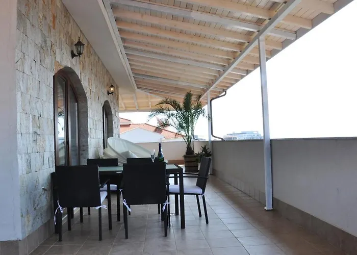 Mia Cassa * Свети Влас