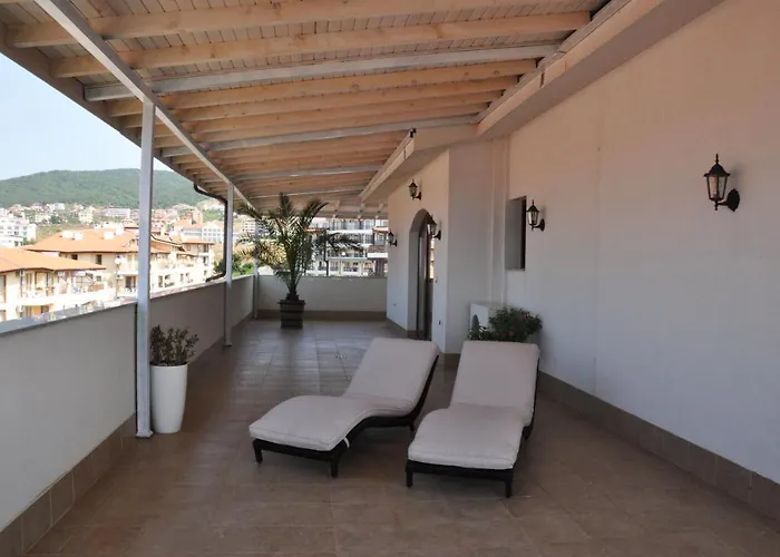 Mia Cassa Апартамент