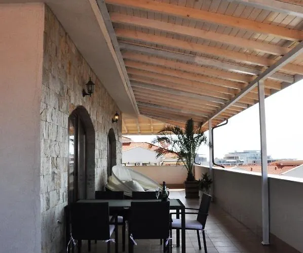 Апартамент Mia Cassa Свети Влас