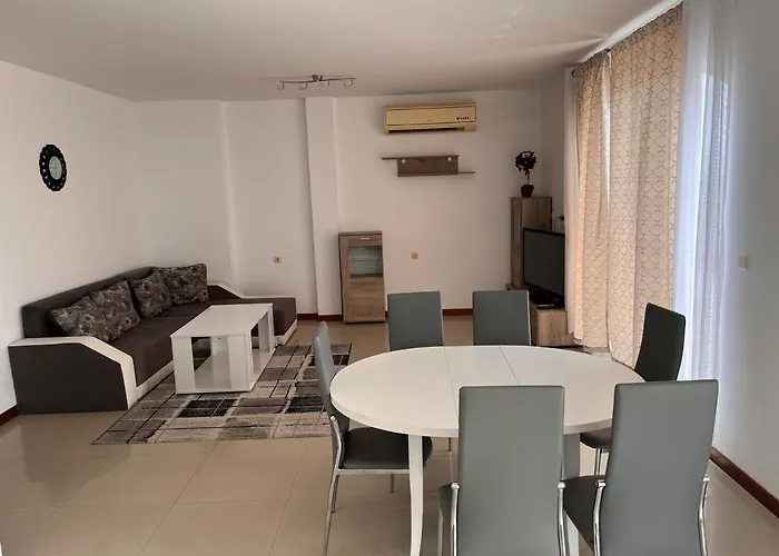 Mia Cassa * Свети Влас