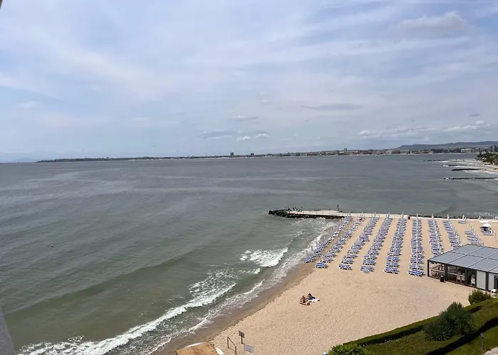 Апартамент Mia Cassa Свети Влас