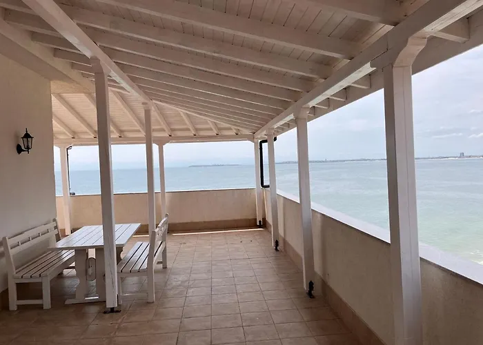 Апартамент Mia Cassa