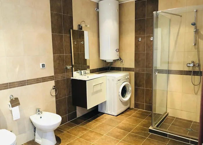 Mia Cassa Апартамент Свети Влас