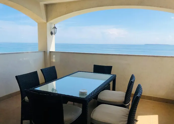 Mia Cassa Апартамент