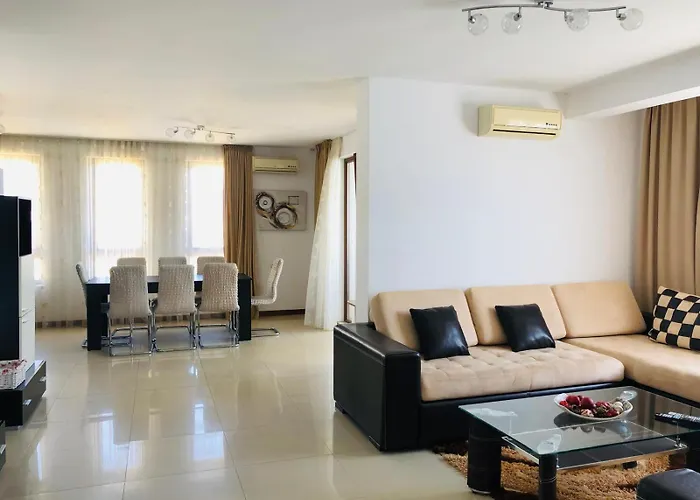 Апартамент Mia Cassa