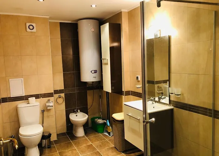 Апартамент Mia Cassa *