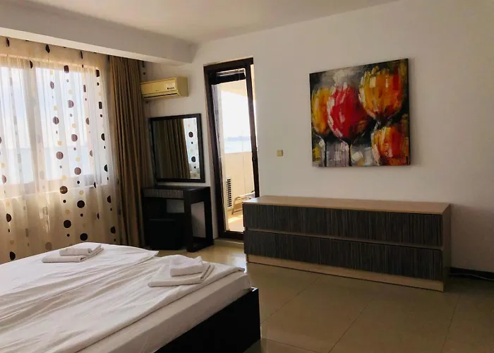 Апартамент Mia Cassa Свети Влас