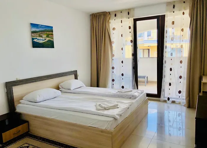 Mia Cassa * Свети Влас