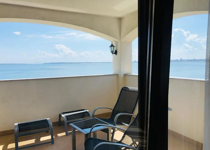 Mia Cassa Апартамент