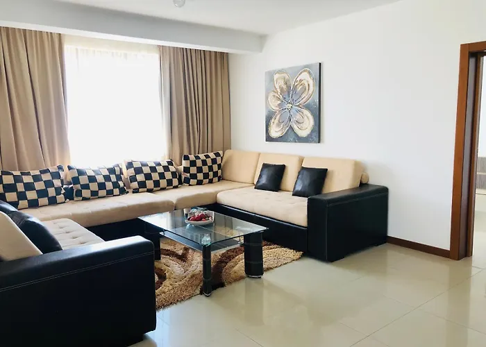 Апартамент Mia Cassa *