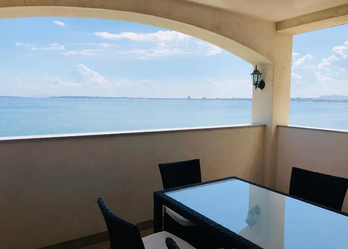 Mia Cassa Апартамент Свети Влас